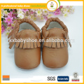 Günstige Baby Schuhe Großhandel auf Lager Baby Schuhe Großhandel weichen Sohle Baby Lederschuhe